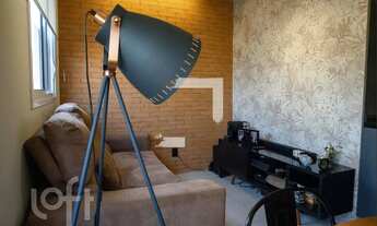 Imagem 5: Apartamento à venda em Vila Leopoldina com 35 m², 1 quarto