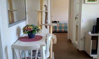 Imagem 2: Apartamento à venda em Penha com 58 m², 3 quartos, 1 vaga