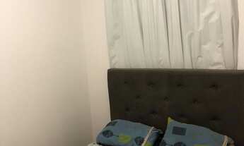 Imagem 4: Apartamento à venda em Itaquera com 36 m², 2 quartos