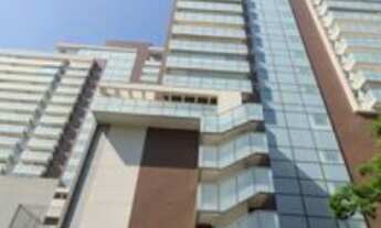 Imagem: Apartamento à venda em Santo Amaro com