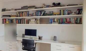 Imagem: Apartamento à venda em Vila Madalena com