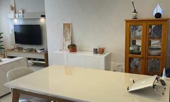 Imagem 5: Apartamento à venda em Vila Romana com 70 m², 2 quartos, 1 suíte, 1 vaga