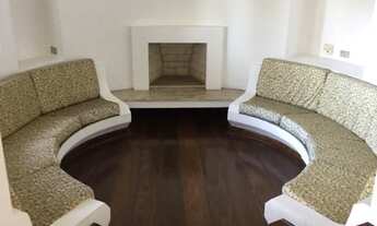 Imagem 3: Apartamento à venda em Moema Pássaros com 419 m², 4 quartos, 4 suítes, 4 vagas