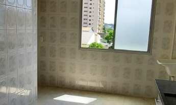 Imagem: Apartamento à venda em Cidade Ademar com