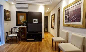 Imagem: Apartamento à venda em Vila Prudente com