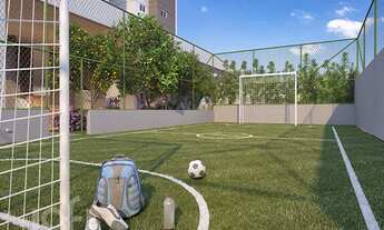 Imagem 2: Apartamento à venda em Água Rasa com 134 m², 4 quartos, 2 suítes, 3 vagas