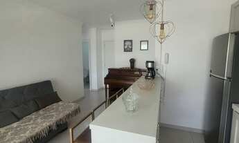 Imagem 6: Apartamento à venda em Brás com 103 m², 2 quartos, 1 vaga