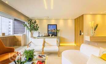 Imagem 3: Apartamento à venda em Higienópolis com 181 m², 3 quartos, 3 suítes, 1 vaga