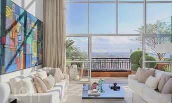 Imagem: Apartamento à venda em Campo Belo com 531