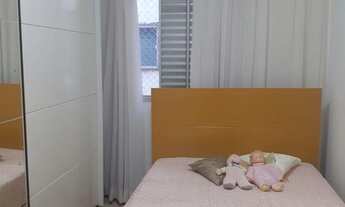 Imagem: Apartamento à venda em Santana com 46 m²