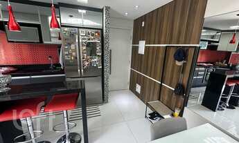 Imagem 4: Apartamento à venda em Vila Prudente com 65 m², 2 quartos, 1 suíte, 1 vaga