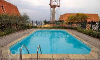 Imagem: Apartamento à venda em Alto de Pinheiros