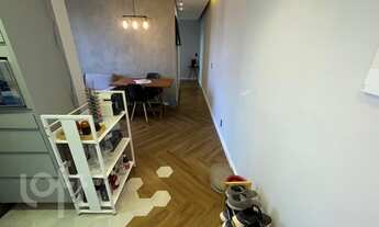 Imagem 5: Apartamento à venda em Vila Prudente com 55 m², 2 quartos, 1 suíte, 1 vaga