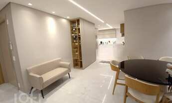 Imagem 3: Apartamento à venda em Vila Madalena com 199 m², 3 quartos, 3 suítes, 3 vagas