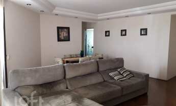 Imagem 2: Apartamento à venda em Vila Prudente com 136 m², 3 quartos, 1 suíte, 2 vagas