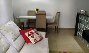 Imagem 1: Apartamento à venda em Belém com 65 m², 3 quartos, 1 suíte, 1 vaga