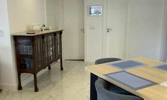 Imagem 4: Apartamento à venda em Jabaquara com 125 m², 3 quartos, 3 suítes, 3 vagas