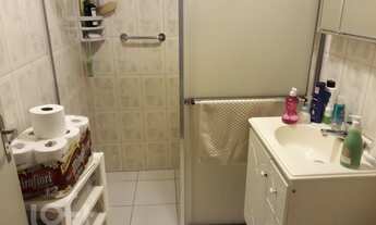 Imagem 2: Apartamento à venda em Santa Cecília com 47 m², 1 quarto