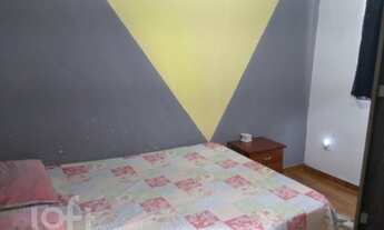 Imagem 2: Apartamento à venda em Cidade Tiradentes com 42 m², 2 quartos, 5 vagas