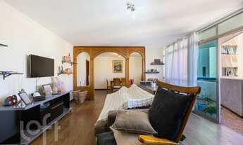 Imagem 3: Apartamento à venda em Perdizes com 186 m², 3 quartos, 1 suíte, 1 vaga