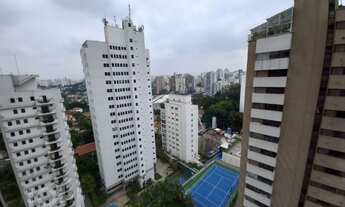 Imagem 7: Apartamento à venda em Sumaré com 420 m², 4 quartos, 3 suítes, 5 vagas