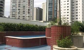 Imagem 7: Apartamento à venda em Vila Formosa com 150 m², 4 quartos, 3 suítes, 2 vagas