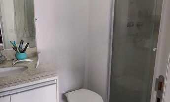 Imagem 5: Apartamento à venda em República com 43 m², 1 quarto, 1 suíte, 1 vaga