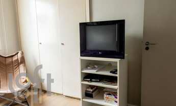 Imagem 3: Apartamento à venda em Vila Olímpia com 104 m², 3 quartos, 1 suíte, 1 vaga