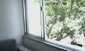 Imagem 3: Apartamento à venda em Bela Vista com 55 m², 1 quarto, 1 vaga