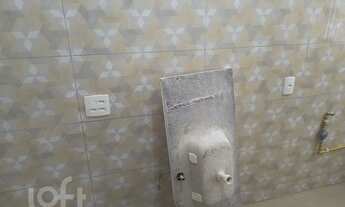 Imagem 4: Apartamento à venda em Rio Pequeno com 41 m², 2 quartos, 1 vaga