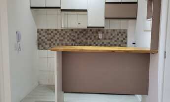 Imagem 7: Apartamento à venda em Rio Pequeno com 26 m², 1 quarto