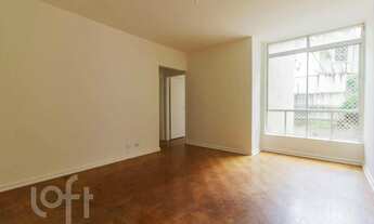 Imagem: Apartamento à venda em República com 80