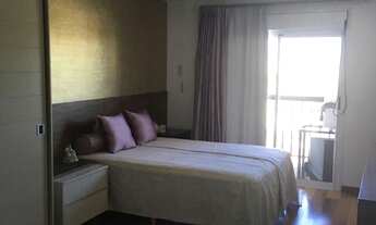 Imagem 2: Apartamento à venda em Santana com 198 m², 3 quartos, 3 suítes, 3 vagas