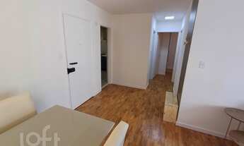 Imagem 5: Apartamento à venda em Vila Olímpia com 65 m², 2 quartos, 1 suíte, 1 vaga