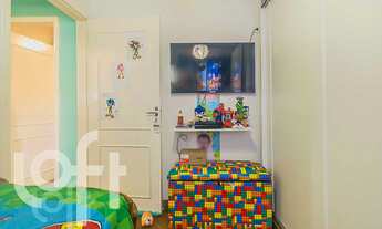 Imagem 3: Apartamento à venda em Itaquera com 63 m², 2 quartos, 1 vaga