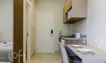 Imagem: Apartamento à venda em República com 20