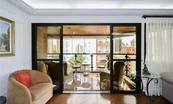 Imagem: APARTAMENTO em São Paulo - SP, Panamby