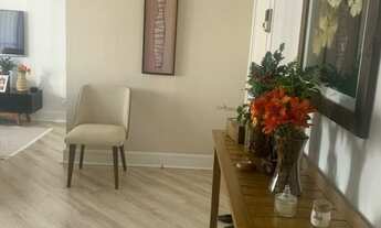 Imagem 2: Apartamento à venda em Jabaquara com 87 m², 3 quartos, 1 suíte, 1 vaga