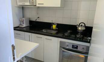 Imagem 2: Apartamento à venda em Belém com 65 m², 2 quartos, 1 suíte, 1 vaga