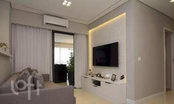 Imagem 3: Apartamento à venda em Vila Leopoldina com 87 m², 3 quartos, 1 suíte, 1 vaga