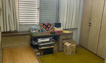 Imagem 6: Apartamento à venda em Santa Cecília com 181 m², 3 quartos, 1 suíte, 2 vagas