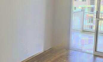 Imagem 1: Apartamento à venda em Perdizes com 58 m², 2 quartos, 1 vaga