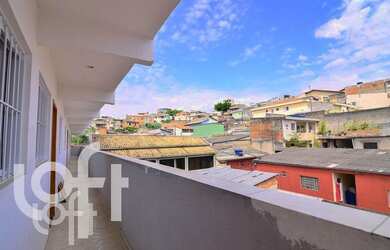 Imagem 5: Apartamento à venda em Freguesia do Ó com 47 m², 2 quartos