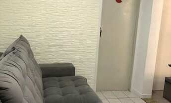 Imagem 5: Apartamento à venda em Artur Alvim com 48 m², 2 quartos, 1 vaga