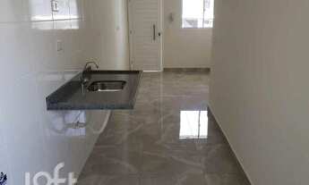 Imagem 6: Apartamento à venda em Sapopemba com 35 m², 1 quarto