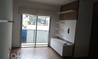 Imagem 4: Apartamento à venda em Saúde com 70 m², 3 quartos, 1 vaga