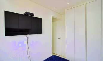 Imagem 2: Apartamento à venda em Campo Limpo com 47 m², 2 quartos, 1 vaga