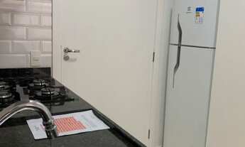 Imagem 5: Apartamento à venda em Jabaquara com 45 m², 2 quartos