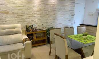 Imagem 3: Apartamento à venda em Vila Andrade com 64 m², 3 quartos, 1 suíte, 1 vaga