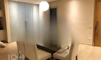 Imagem 7: Apartamento à venda em Mandaqui com 63 m², 2 quartos, 1 vaga